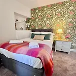 Blossoms Reach - 2 Minutes From Station And Centre * York