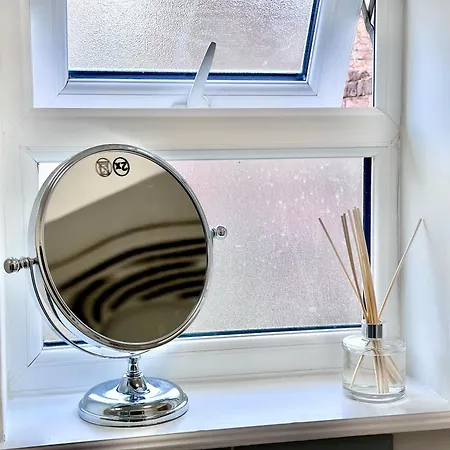 Blossoms Reach - 2 Minutes From Station And Centre ヨーク